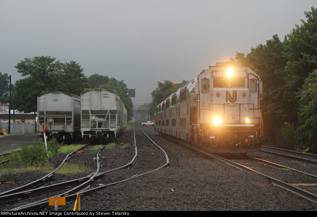 NJT 4103